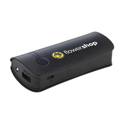 PowerCharger4000Plus Powerbank