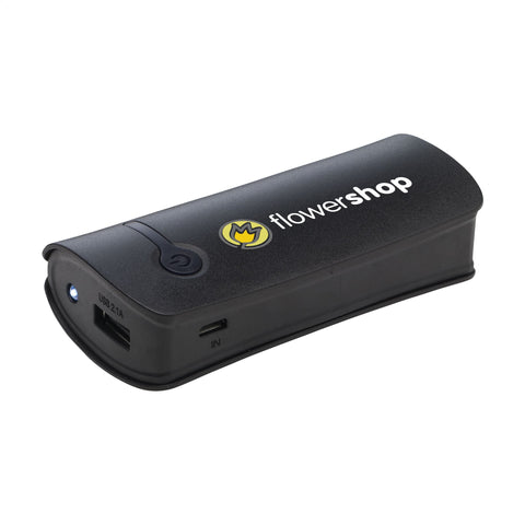 PowerCharger4000Plus Powerbank