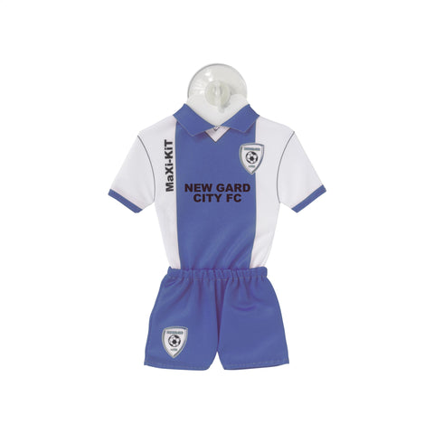 Maxi Kit Fußball 21 x 16 cm