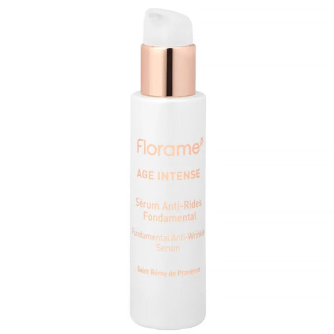 Anti-Faltenserum Bio Orchidee - 30ml - Florame