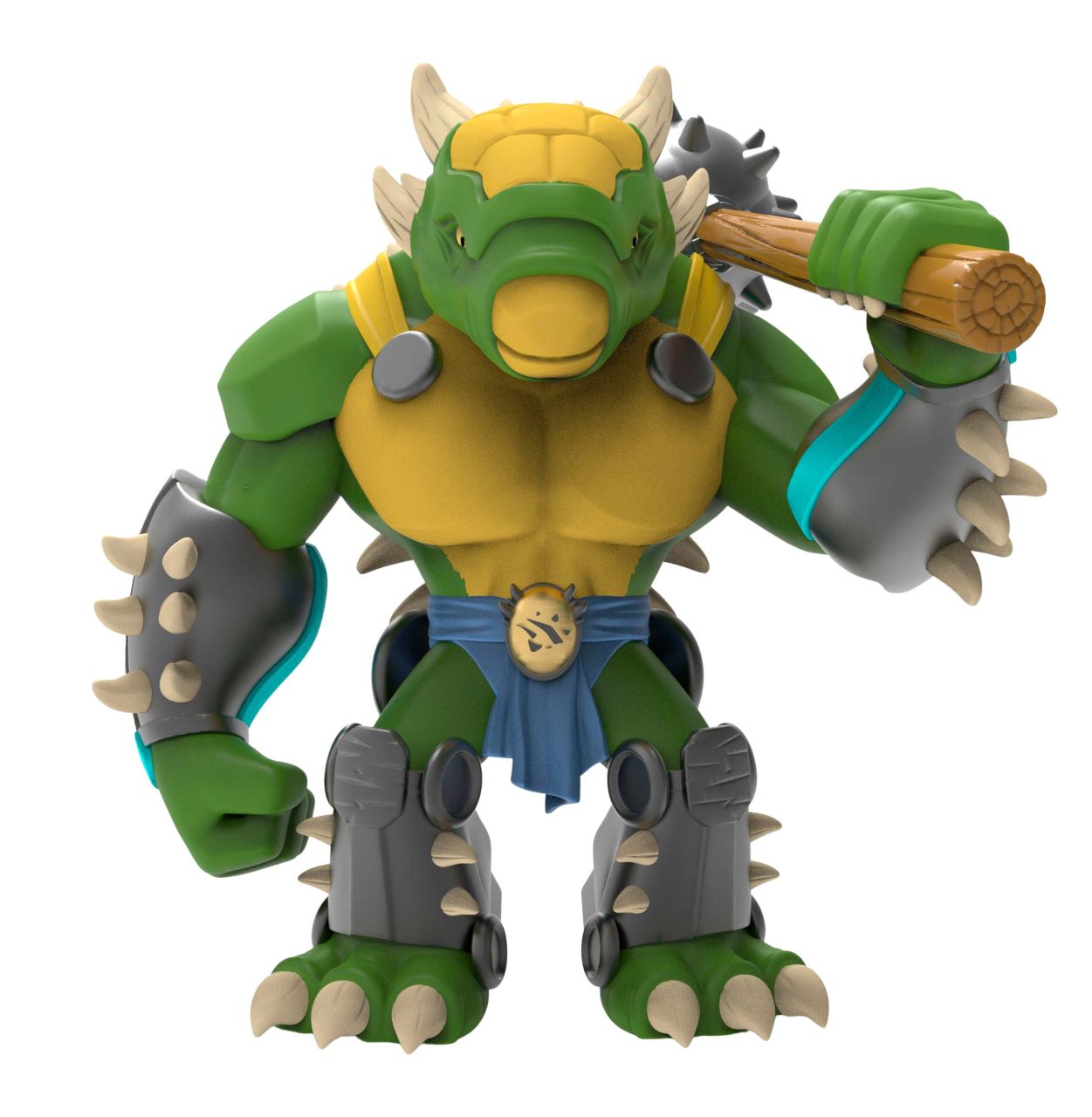 Legends Sammelfiguren Dino