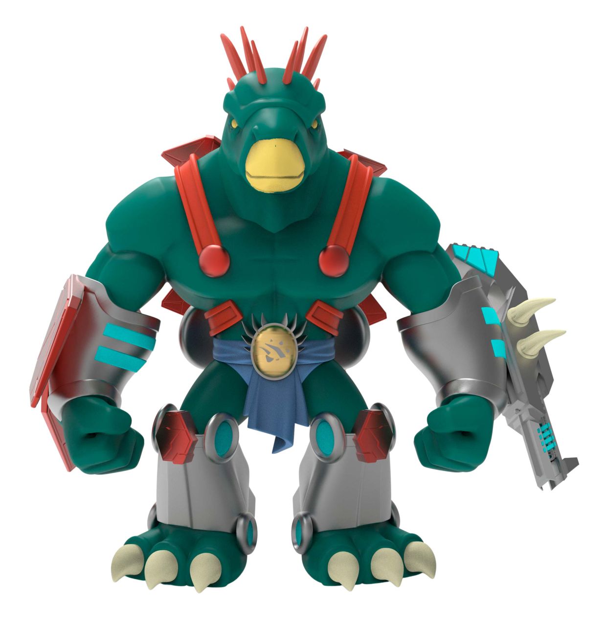 Legends Sammelfiguren Dino