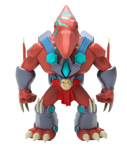 Legends Sammelfiguren Dino