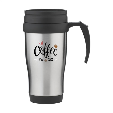 SuperCup Thermobecher