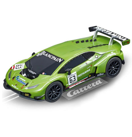 GO! Lamborghini Huracán GT3