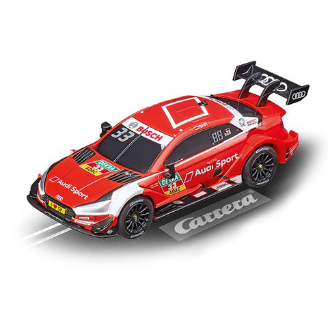 GO! Audi RS5 DTM, R.Rast No. 33