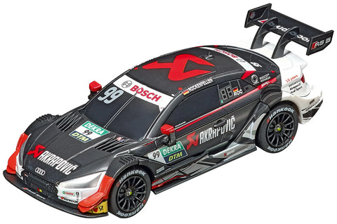 GO! Audi RS5 DTM, No.99