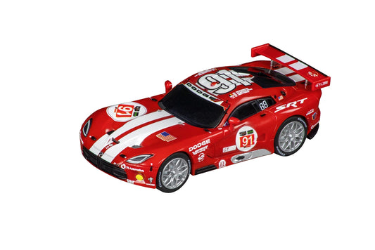 GO! SRT Viper GT3 Motorsport 91