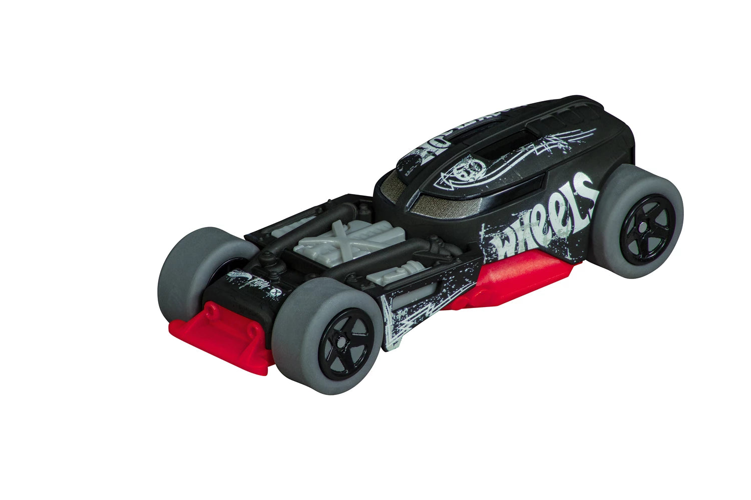 GO! Hot Wheels HW50 Concept