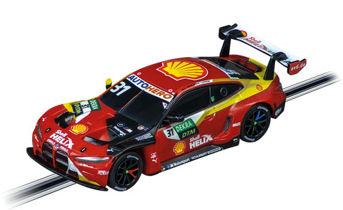 GO! BMW M4 GT3 DTM No.31