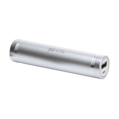 Powerbank 2000 Notladegerät