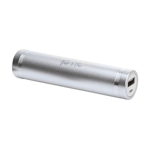 Powerbank 2000 Notladegerät