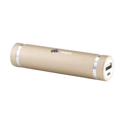 Powerbank 2000 Notladegerät