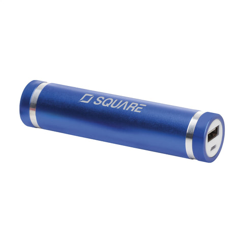 Powerbank 2000 Notladegerät