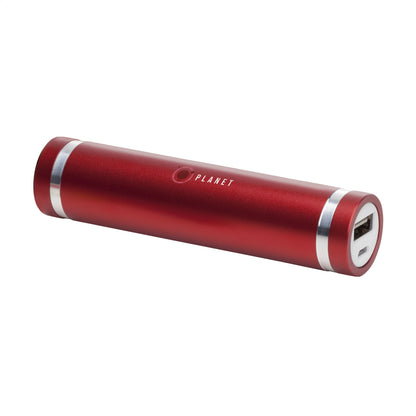 Powerbank 2000 Notladegerät