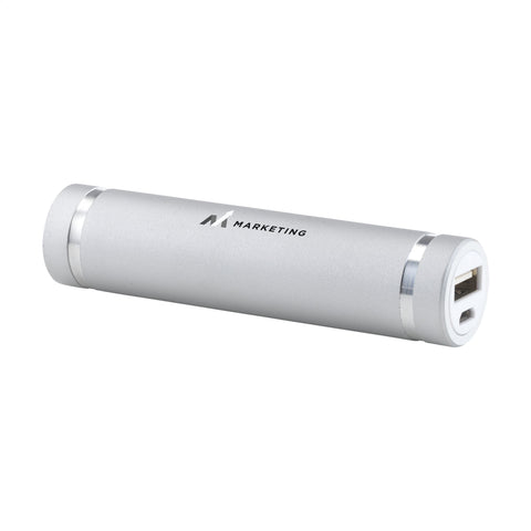 Powerbank 2000 Notladegerät