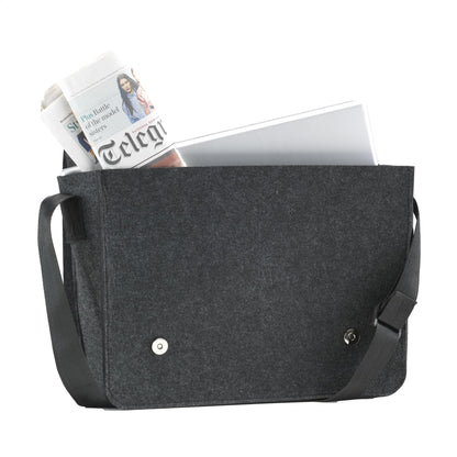 Feltro RPET CollegeBag Schulter-/Dokumententasche