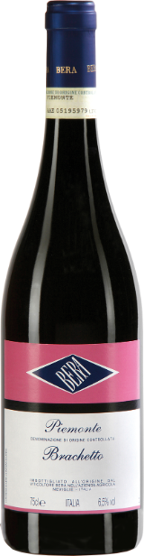 Bera Brachetto del Piemonte Bera M.O. 2022