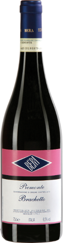 Bera Brachetto del Piemonte Bera M.O. 2022
