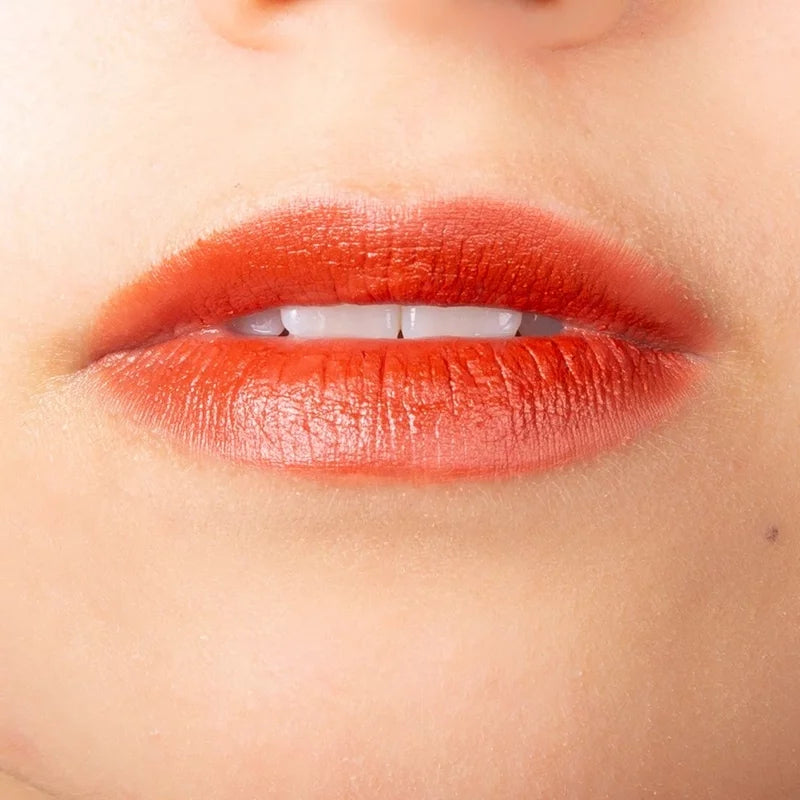 Matter Lippenstift Mohnblume BIO - 3.5g - Charlotte Bio