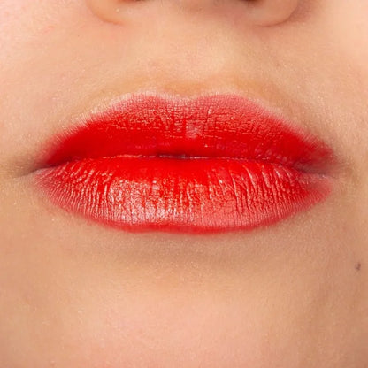 Matter Lippenstift Königsrot BIO - 3.5g - Charlotte Bio