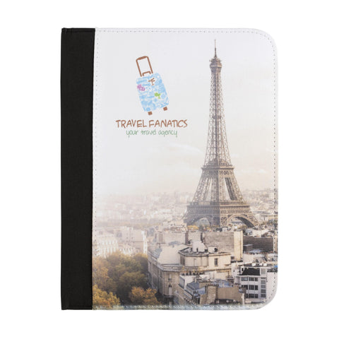RainbowNote A5 Schreibmappe
