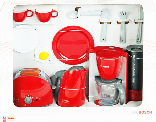 Frühstückset Bosch