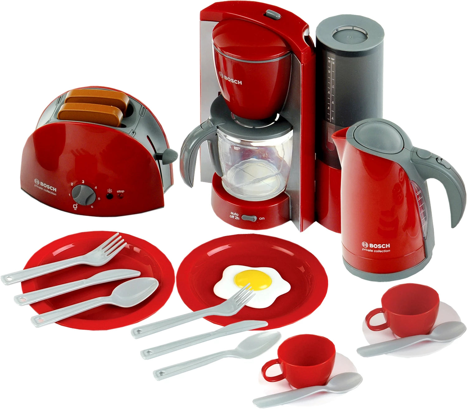 Frühstückset Bosch