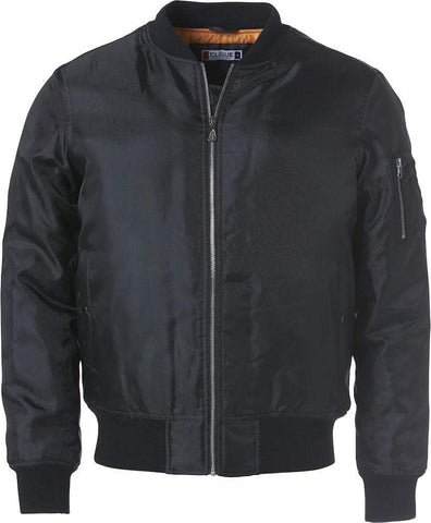 Clique Herren Bomber Jacke in coolen Farben