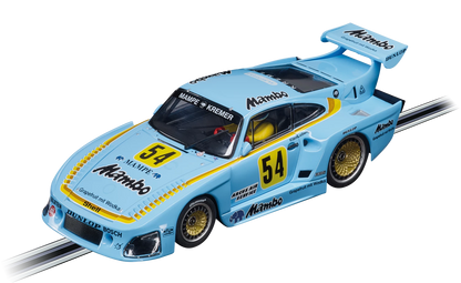 D132 Porsche Kremer 935 K3 No.54