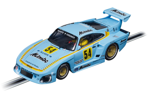 D132 Porsche Kremer 935 K3 No.54