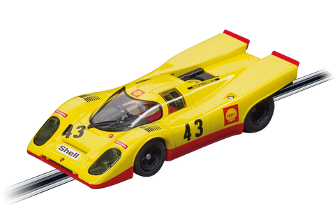 D132 Porsche 917 KH No.43