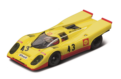 D132 Porsche 917 KH No.43