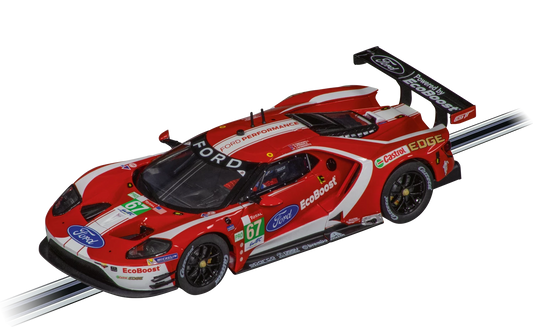 D132 Ford GT Race Car No.67