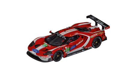 D132 Ford GT Race Car No.67