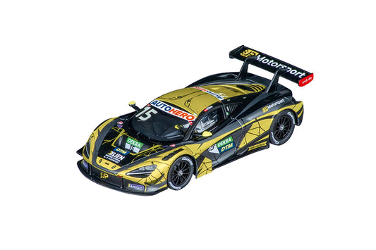 D132 McLaren 720S GT3 No.15 DTM