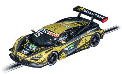 D132 McLaren 720S GT3 No.15 DTM