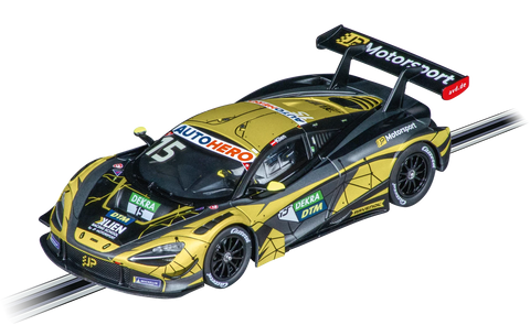 D132 McLaren 720S GT3 No.15 DTM