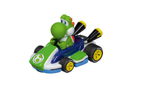 D132 Mario Kart - Yoshi