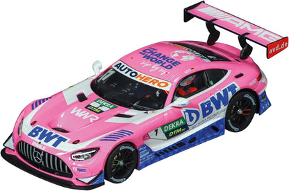 D132 Merc-AMG GT3 Evo No.1 DTM