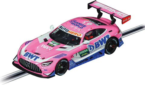 D132 Merc-AMG GT3 Evo No.1 DTM