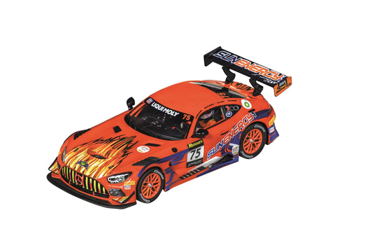 D132 Mercedes-AMG GT3 Evo No.75