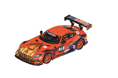 D132 Mercedes-AMG GT3 Evo No.75