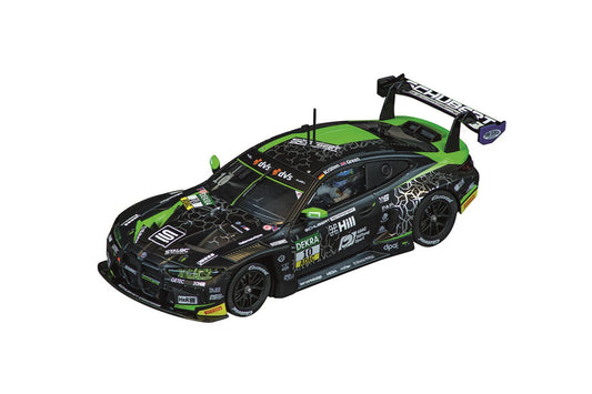 D132 BMW M4 GT3 Schubert No.10