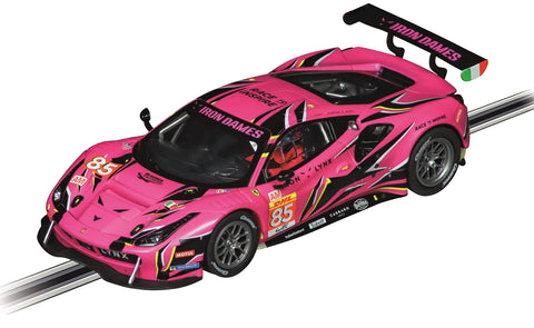 D132 Ferrari 488 GT3 No.85