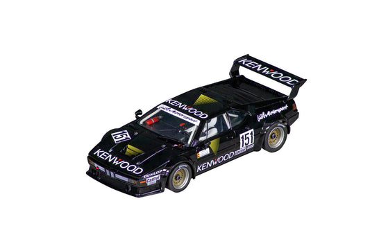 D132 BMW M1 Procar DRM 1986