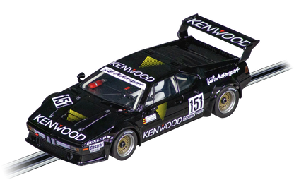 D132 BMW M1 Procar DRM 1986