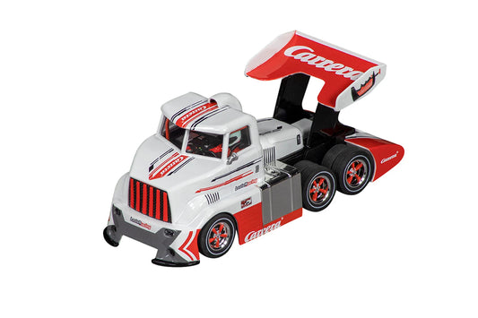 D132 Racetruck/Carrera Race Taxi