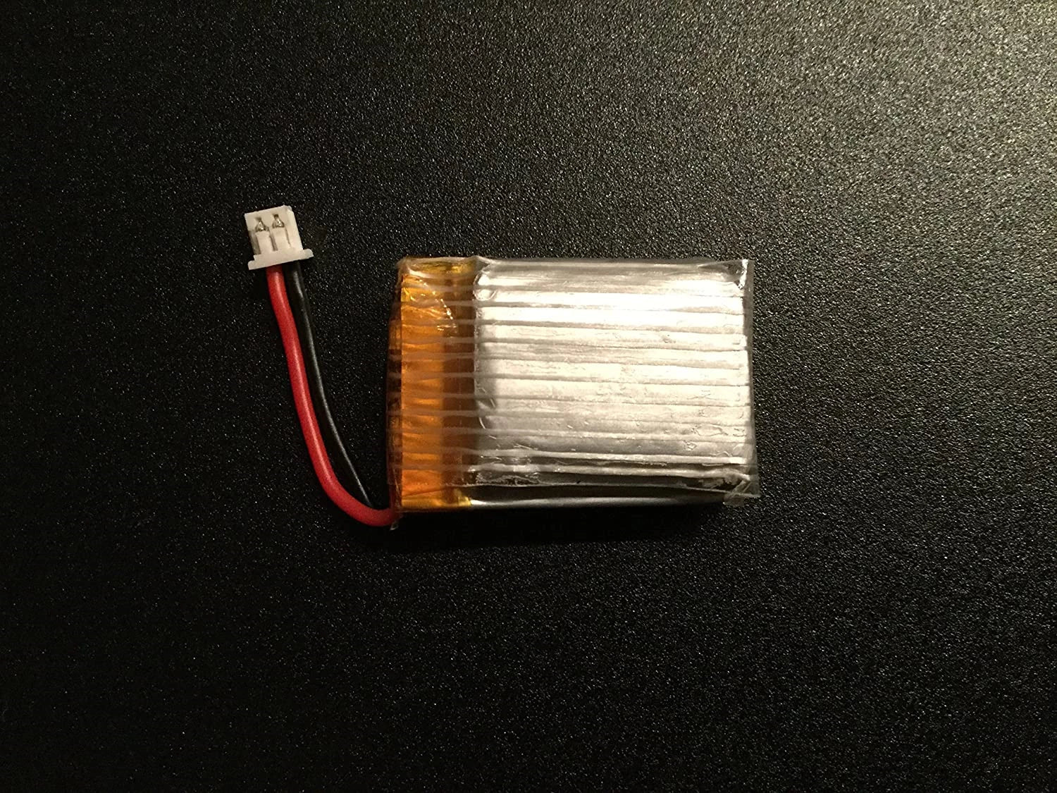 2.4 GHz Akku 3.7V - 150mAh