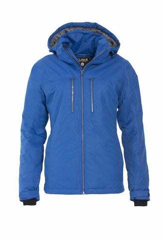 Warme und funktionelle Jacke - Kingsland Ladies